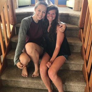 Meet your Posher, Sara